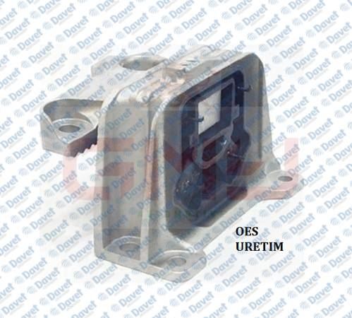 GMY G20460-OES Motor Takozu Sag Master Iii - Movano - Nv400 2.3 Dci 10> {Orjinal Oes}